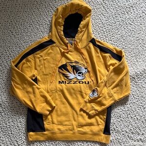 🐯 Mizzou Tigers Hoodie 🐯